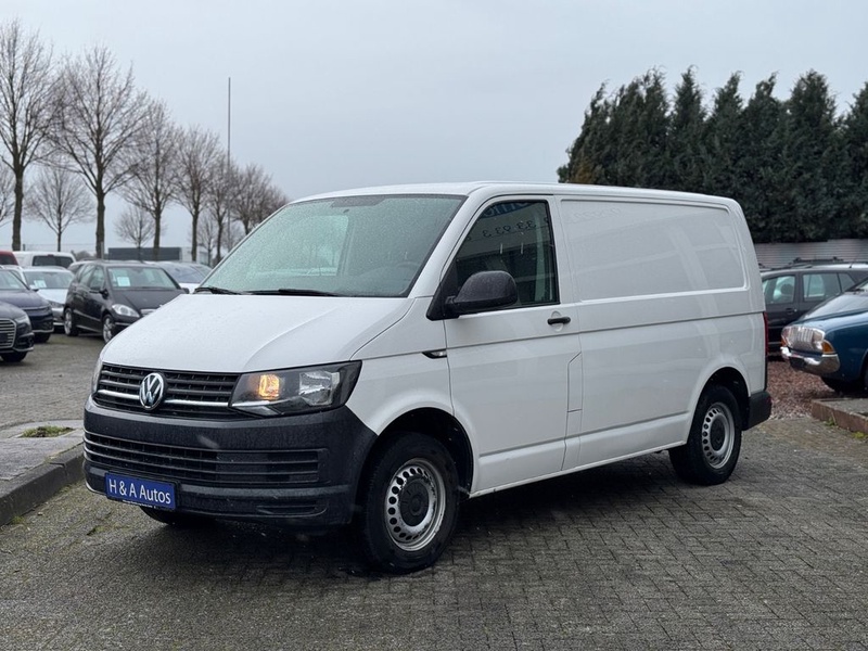 Volkswagen T6