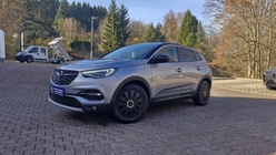 Opel Grandland 2019