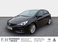 Opel Astra 2021