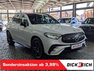 Mercedes-Benz GLC-Class 2023