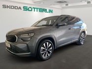 Skoda Kodiaq 2025