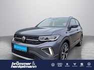 Volkswagen T-Cross 2025