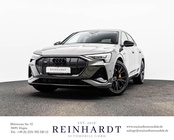 Audi e-tron 2022