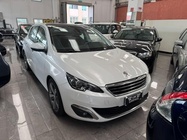 Peugeot 308 2013