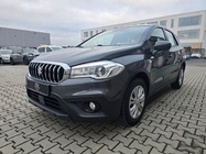 Suzuki SX4 2017