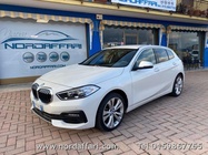 BMW 1 Series 2022