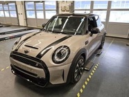 MINI Cooper 2023