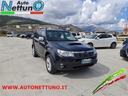 Subaru Forester 2009