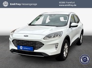 Ford Kuga 2022
