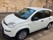 Fiat Panda 2022