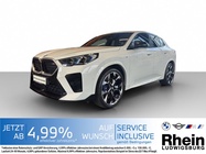 BMW X2 2025