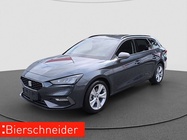 Seat Leon 2025
