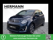 Citroen C1 2017