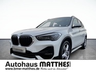 BMW X1 2021