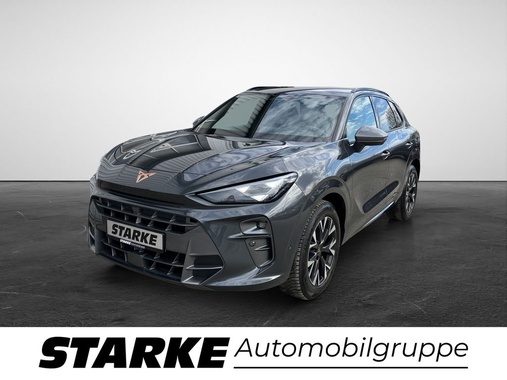 Cupra Terramar 2025
