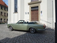 Rolls-Royce Corniche 1973