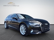 Audi A6 2021
