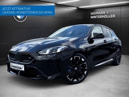 BMW 1 Series 2025