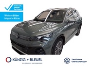 Volkswagen Tiguan 2025