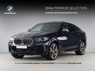 BMW X6 2023