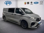 Ford Transit Custom 2026