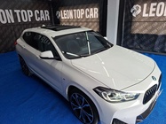 BMW X2 2022