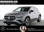 Mercedes-Benz GLA-Class 2025