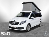 Mercedes-Benz V-Class 2022