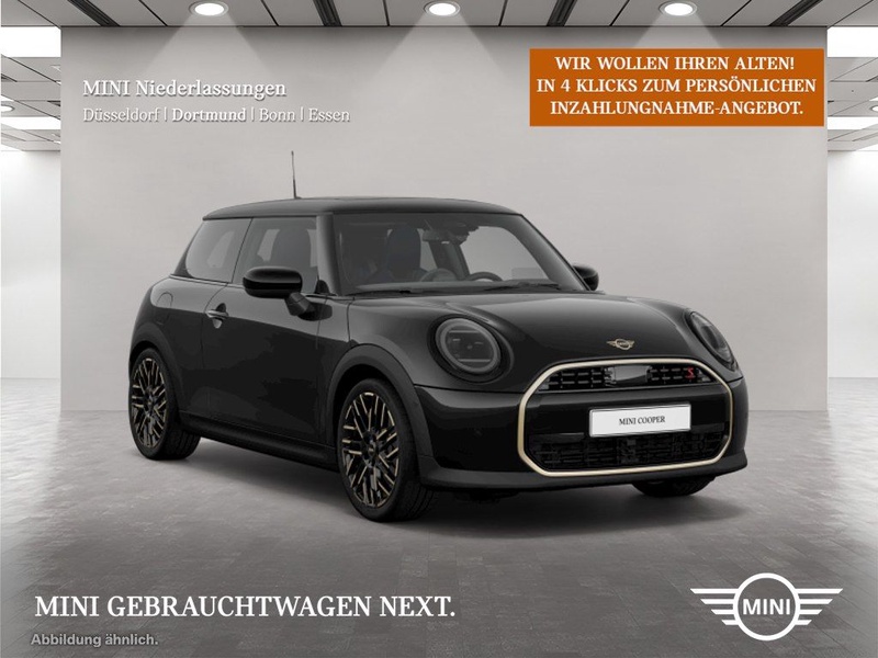 MINI Coupe