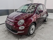 Fiat 500 2020
