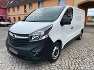 Opel Vivaro 2018