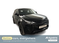Land Rover Evoque 2022