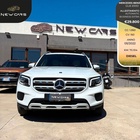 Mercedes-Benz GLB-Class 2022