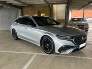 Mercedes-Benz E-Class 2024