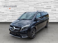 Mercedes-Benz V-Class 2020