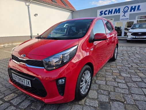 Kia Picanto 2020