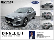 Ford Kuga 2023