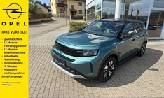 Opel Frontera 2026