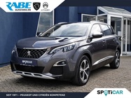 Peugeot 5008 2020