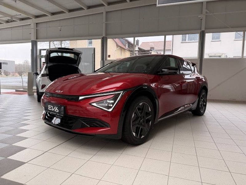 Kia EV6