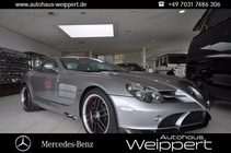 Mercedes-Benz SLR 2007