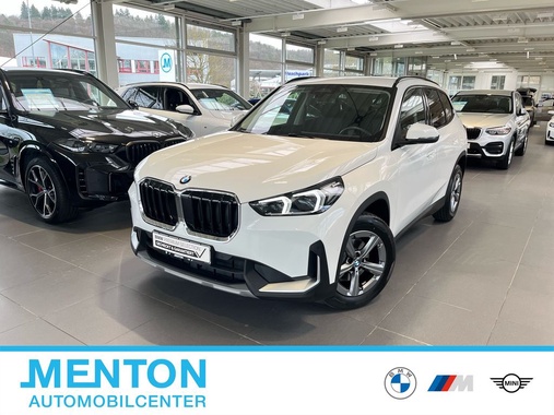 BMW X1 2025