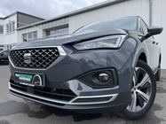 Seat Tarraco 2022