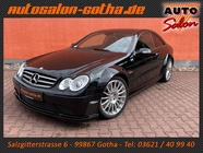 Mercedes-Benz CLK-Class 2008