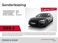 Audi S6 2025