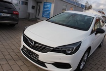 Opel Astra 2022