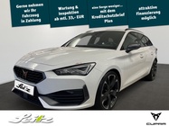 Cupra Leon 2024
