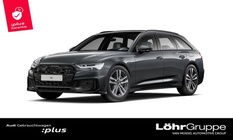 Audi A6 2024