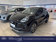 Ford Puma 2026