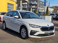 Skoda Scala 2024